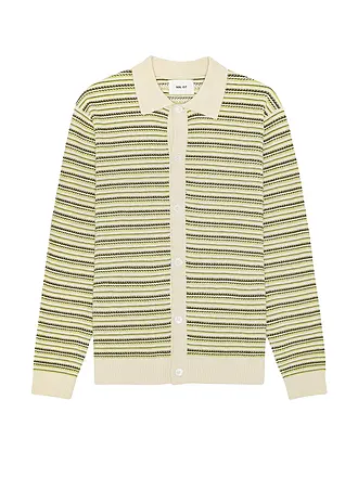 NN.07 | Strickjacke JACKIE | 